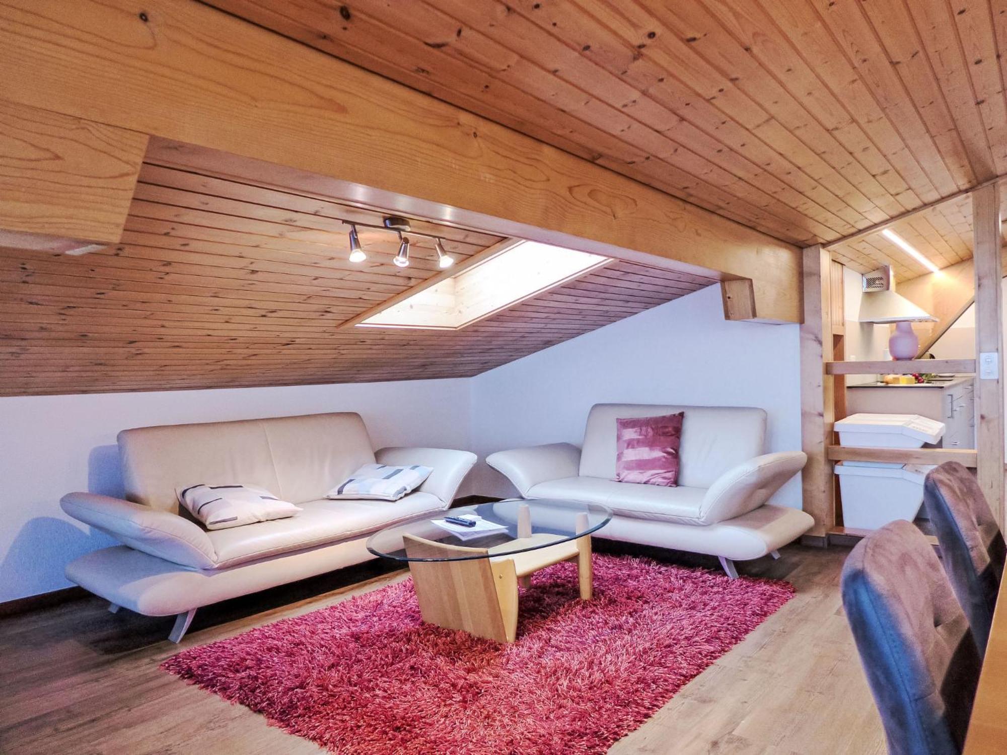 Apartment Brienz Sunset Exterior foto