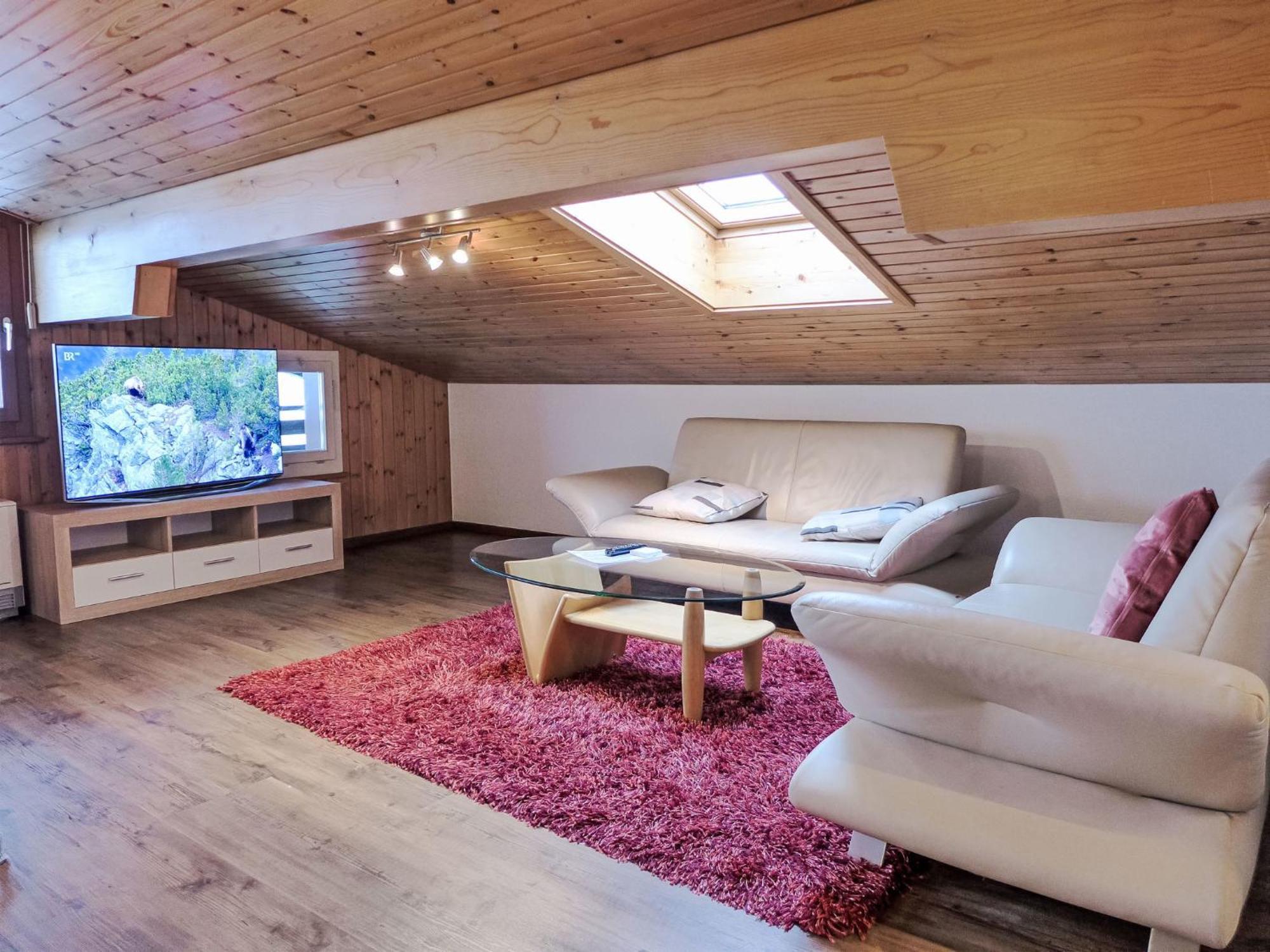 Apartment Brienz Sunset Exterior foto